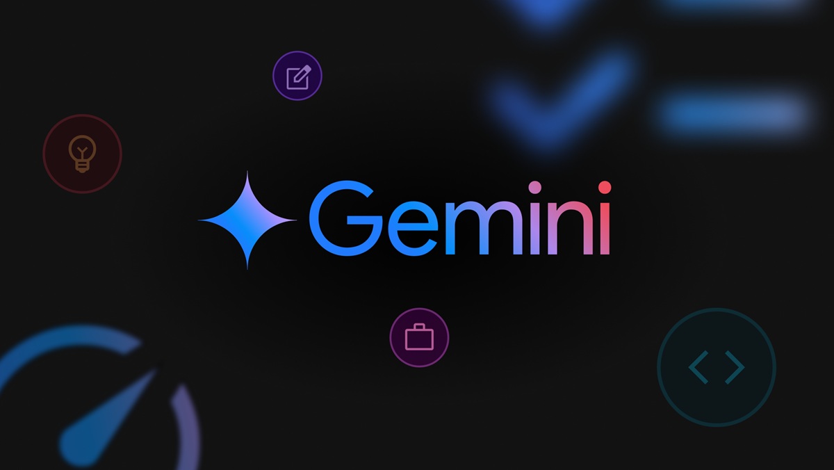 Como usar o Google Gemini no celular