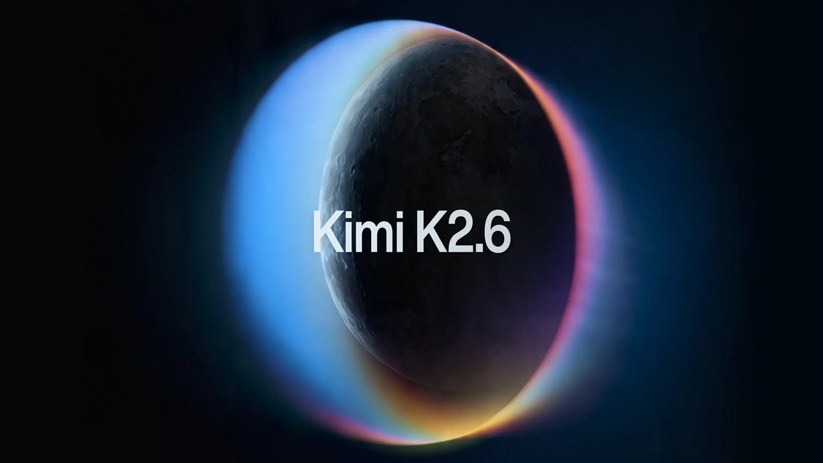 Kimi K2.6: O Modelo Open-Weight que Desafia GPT e Claude