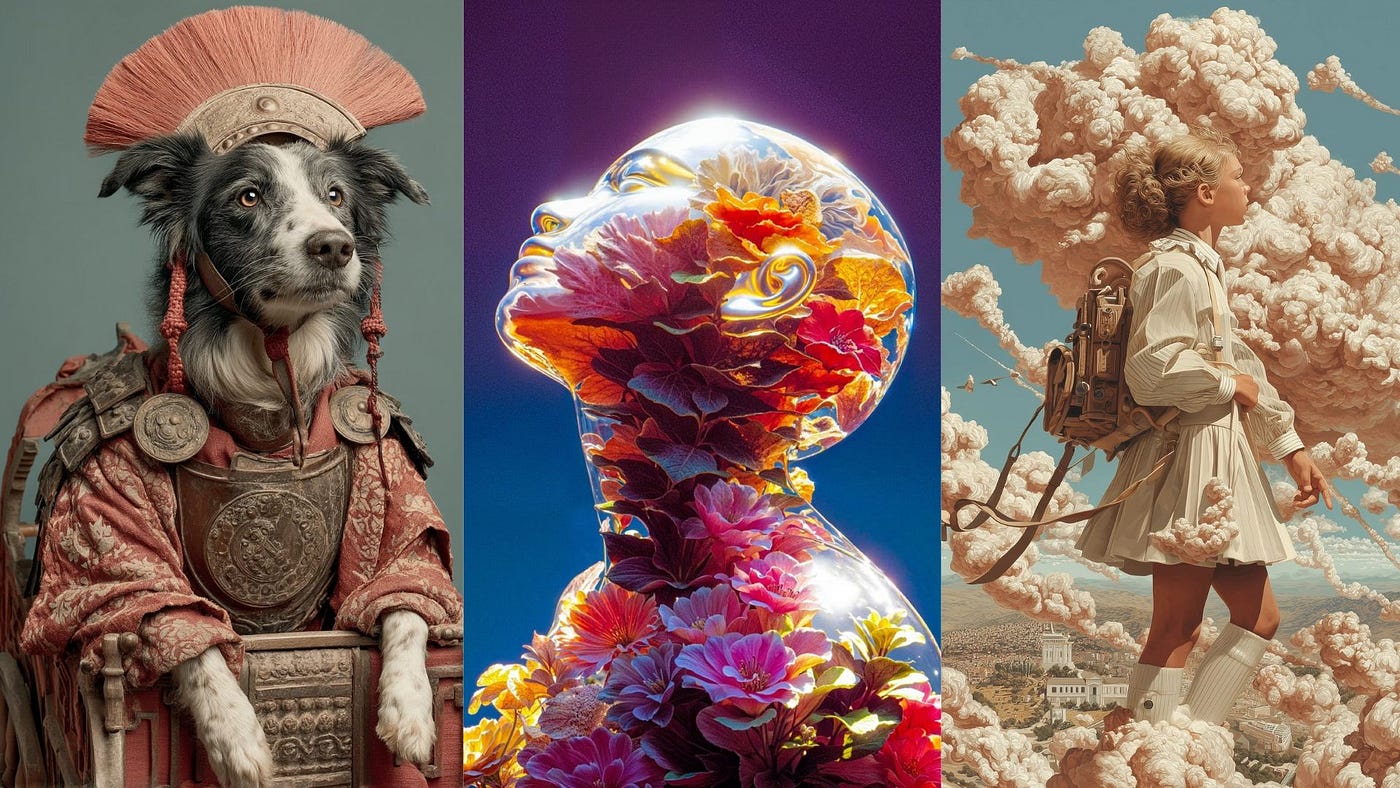 Guia completo de prompts para Midjourney v7